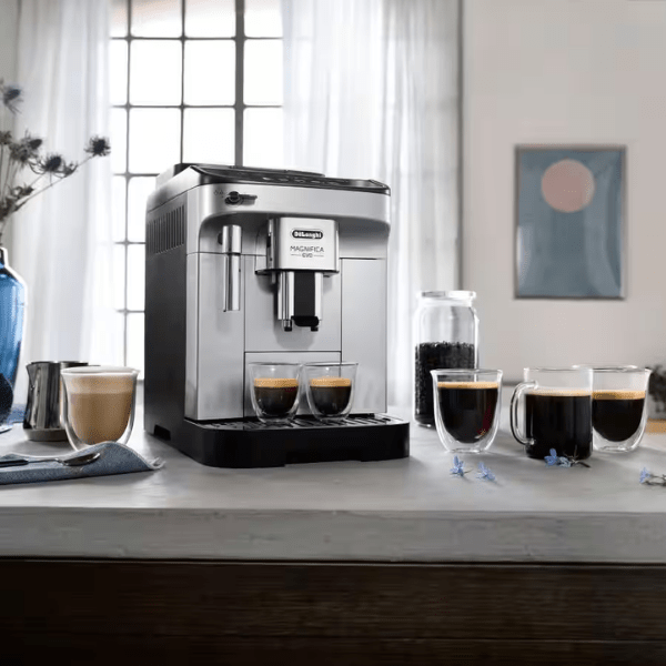 Delonghi Magnifica Evo SB Coffee Machine Factory Seconds - Prestige Coffee-Delonghi-