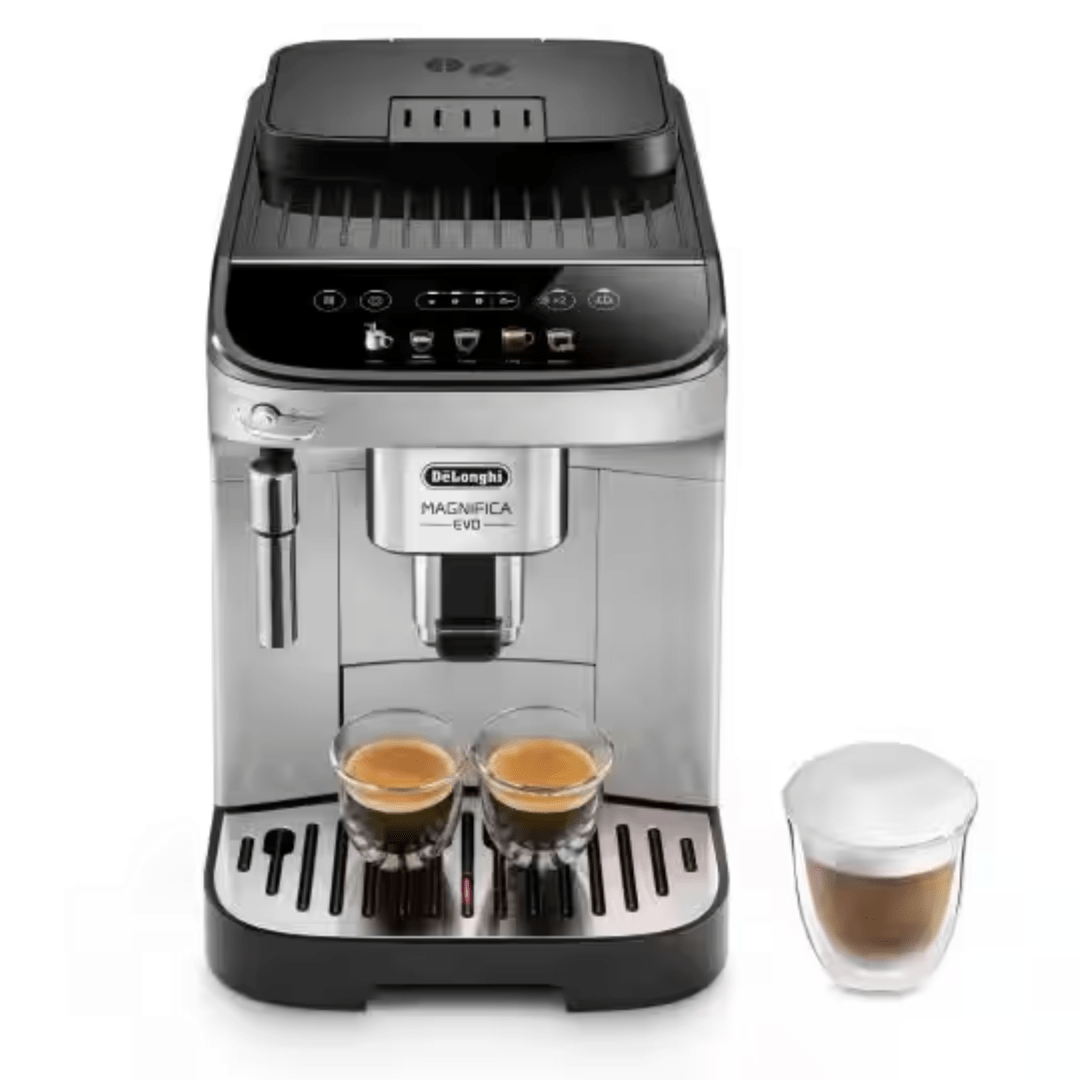 Delonghi Magnifica Evo SB - Prestige Coffee - Delonghi - 