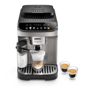 Delonghi Magnifica Evo Titanium Factory Seconds - Prestige Coffee - Delonghi - 