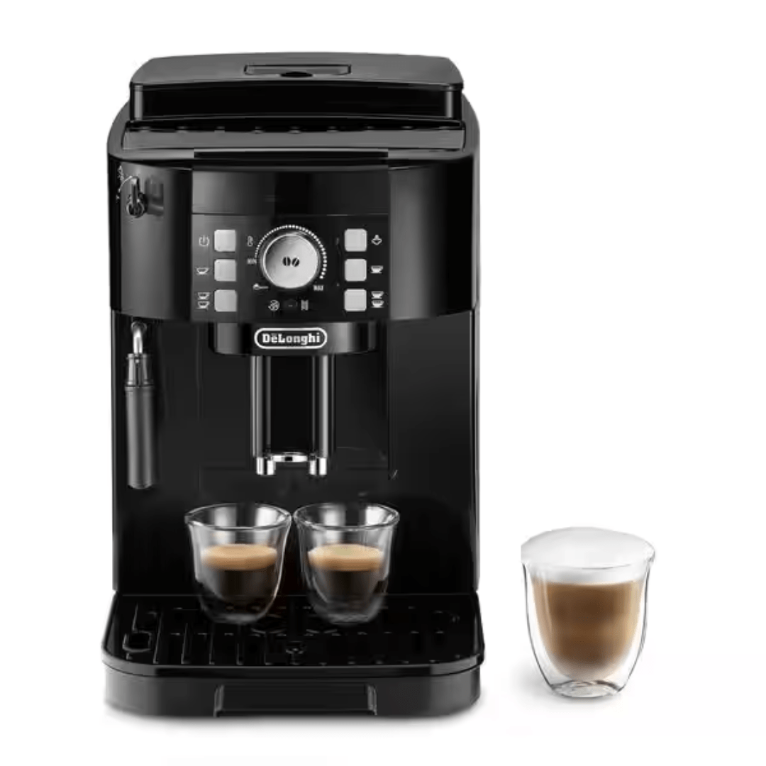 Delonghi Magnifica Factory Seconds - Prestige Coffee - Delonghi - Black