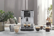 Delonghi Magnifica Start Silver Coffee Machine Carton Damaged ECAM22031SB - Prestige Coffee-Delonghi-