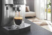 Delonghi Magnifica Start Silver Coffee Machine Carton Damaged ECAM22031SB - Prestige Coffee-Delonghi-