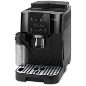 De'Longhi Magnifica Start with Milk ECAM22063B in black, factory second, alternate view
