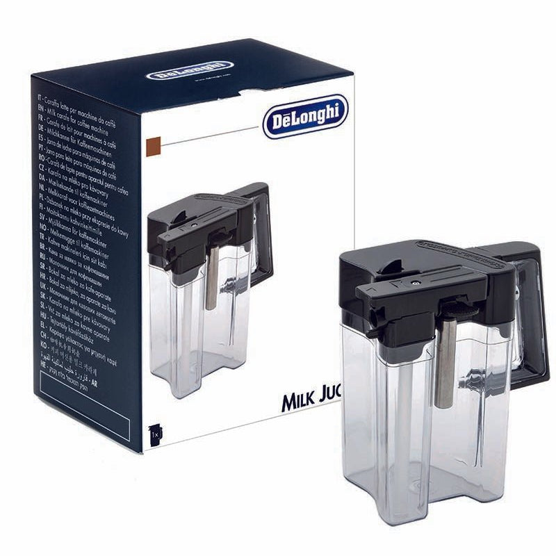 Delonghi Milk Jug for Delonghi Magnifica - Prestige Coffee - Delonghi - 