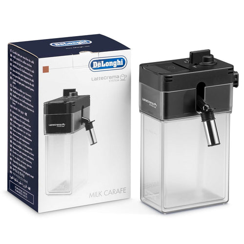 De'Longhi Milk Jug for De'Longhi PrimaDonna Soul