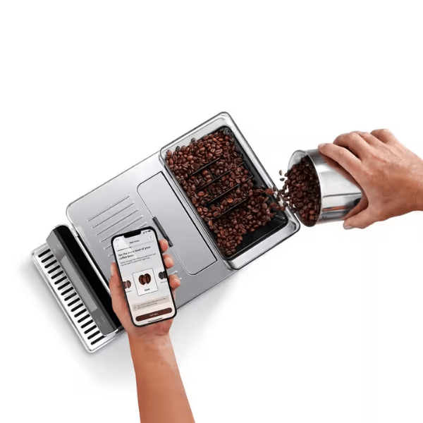 DeLonghi PrimaDonna Aromatic Fully Automatic Coffee Machine Factory Seconds - Prestige Coffee-Delonghi-