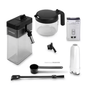 Delonghi PrimaDonna Soul Factory Seconds - Prestige Coffee - Delonghi - Grey