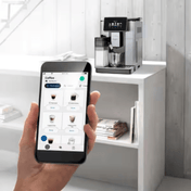 Delonghi PrimaDonna Soul Factory Seconds - Prestige Coffee - Delonghi - Grey