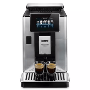 Delonghi PrimaDonna Soul Factory Seconds - Prestige Coffee - Delonghi - Grey