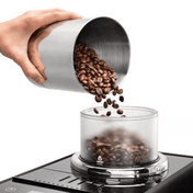 Delonghi Rivelia Black Factory Seconds - Prestige Coffee - Delonghi - 