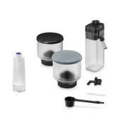 Delonghi Rivelia Black Factory Seconds - Prestige Coffee - Delonghi - 