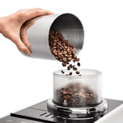 Delonghi Rivelia White Factory Seconds - Prestige Coffee - Delonghi - 