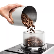 Delonghi Rivelia White Factory Seconds
