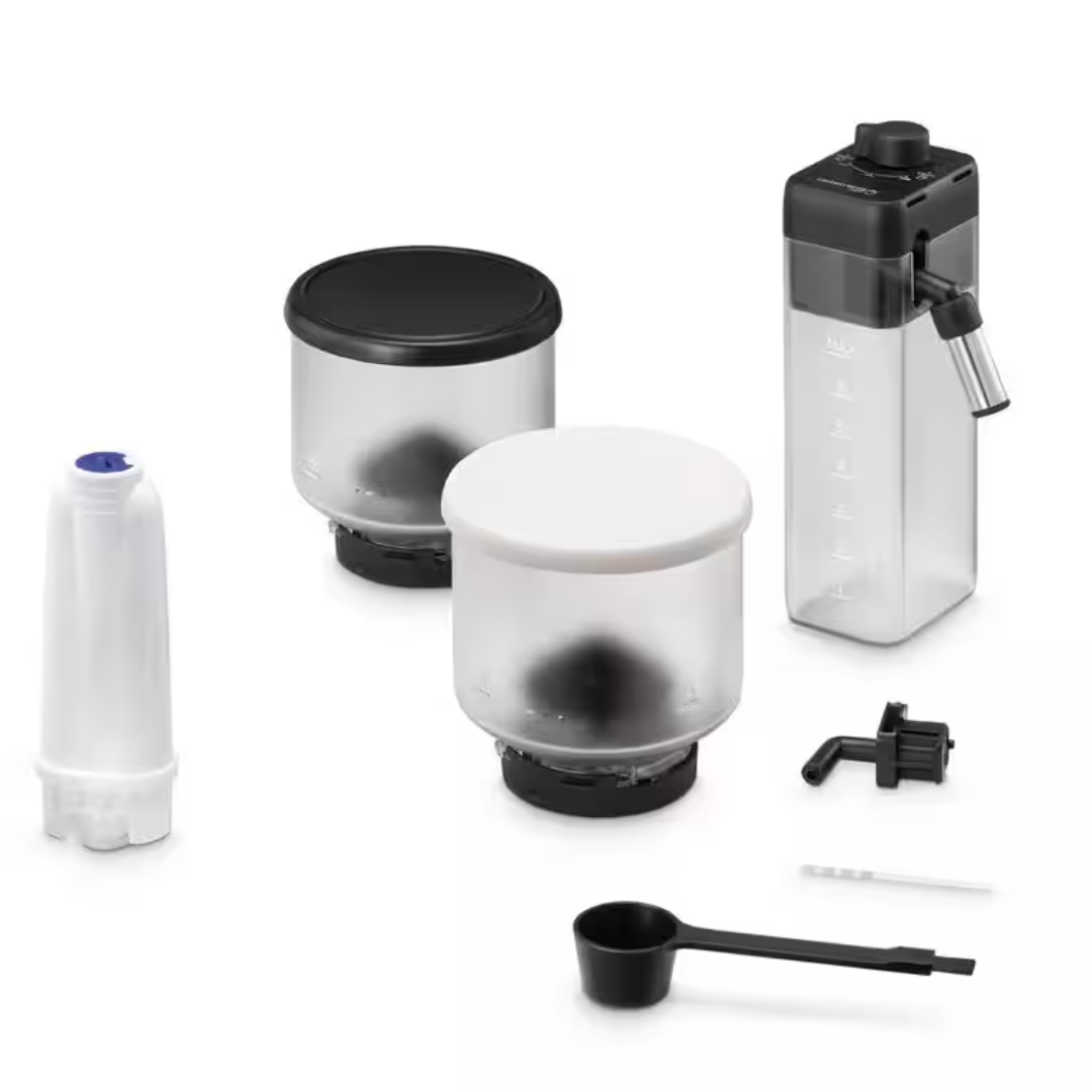 Delonghi Rivelia White Factory Seconds