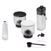 Delonghi Rivelia White Factory Seconds