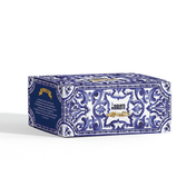 Dolce & Gabbana Mediterranean Blue Cup Set - Prestige Coffee-Bialetti-