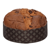 Dolce & Gabbana Tin Panettone Chocolate 500g - Prestige Coffee - Dolce & Gabbana - 