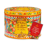 Dolce & Gabbana Citrus & Saffron Panettone | 1kg