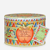 Dolce&Gabbana Apple & Cinnamon Panettone 1kg - Prestige Coffee-Dolce&Gabbana-