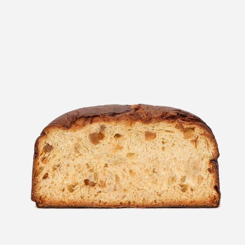 Dolce&Gabbana Apple & Cinnamon Panettone 500g - Prestige Coffee-Dolce&Gabbana-
