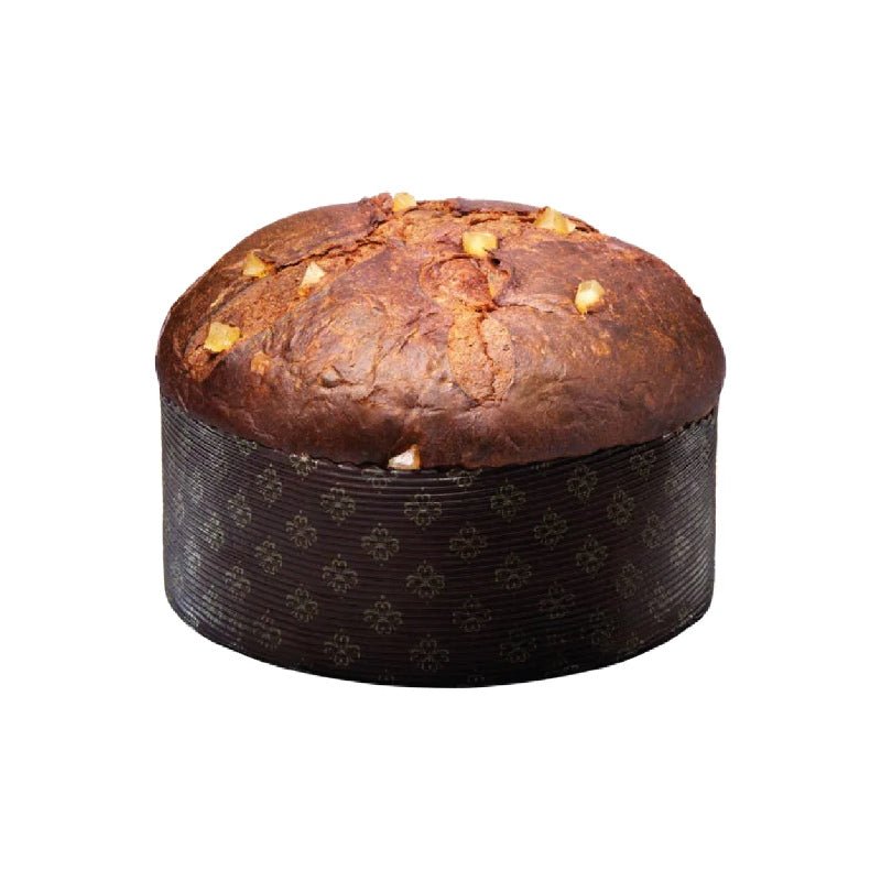 Dolce&Gabbana Apple & Cinnamon Panettone 500g - Prestige Coffee-Dolce&Gabbana-