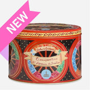 Dolce&Gabbana Chocolate Panettone with Sicilian Orange 1kg - Prestige Coffee-Dolce&Gabbana-
