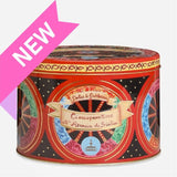 Dolce&Gabbana Chocolate Panettone with Sicilian Orange 1kg - Prestige Coffee-Dolce&Gabbana-