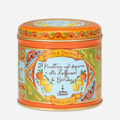 Dolce&Gabbana Citrus & Saffron Mini Panettone 100g - Prestige Coffee-Dolce&Gabbana-