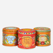 Dolce&Gabbana Citrus & Saffron Mini Panettone 100g - Prestige Coffee-Dolce&Gabbana-