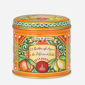 Dolce&Gabbana Citrus & Saffron Mini Panettone 100g - Prestige Coffee-Dolce&Gabbana-