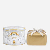 Dolce&Gabbana Il Barocco Bianco di Sicilia Panettone 1kg - Prestige Coffee-Dolce&Gabbana-