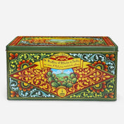 Dolce&Gabbana Sicilian Pistachio Panettone with Pistachio Cream 600g - Prestige Coffee-Dolce&Gabbana-
