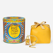 Dolce&Gabbana Vecchio Samperi Wine Panettone 1kg - Prestige Coffee-Dolce&Gabbana-
