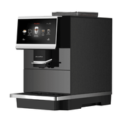 Dr Coffee C12 Coffee Machine - Prestige Coffee-Dr Coffee-Black