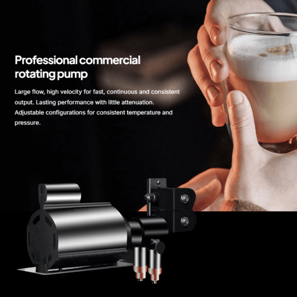 Dr Coffee Coffee Master 200 Coffee Machine - Prestige Coffee-Dr Coffee-
