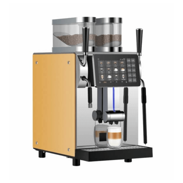 Dr Coffee Coffee Master 200 Coffee Machine - Prestige Coffee-Dr Coffee-