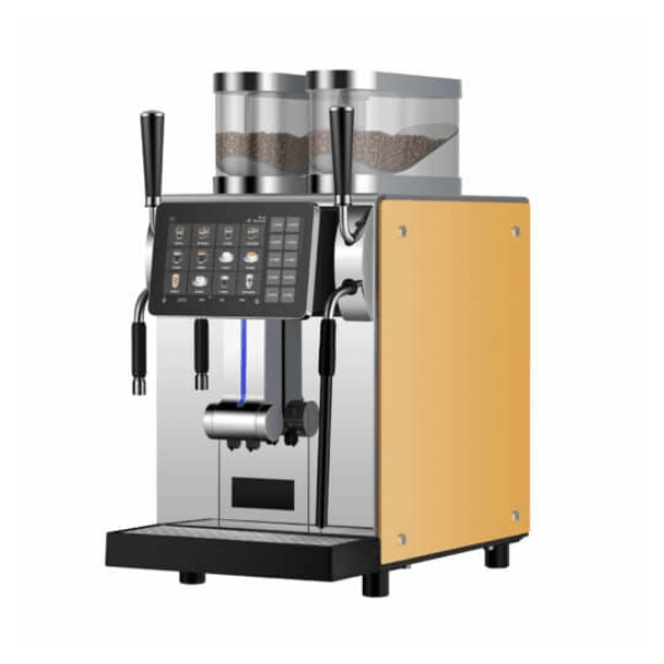 Dr Coffee Coffee Master 200 Coffee Machine - Prestige Coffee-Dr Coffee-