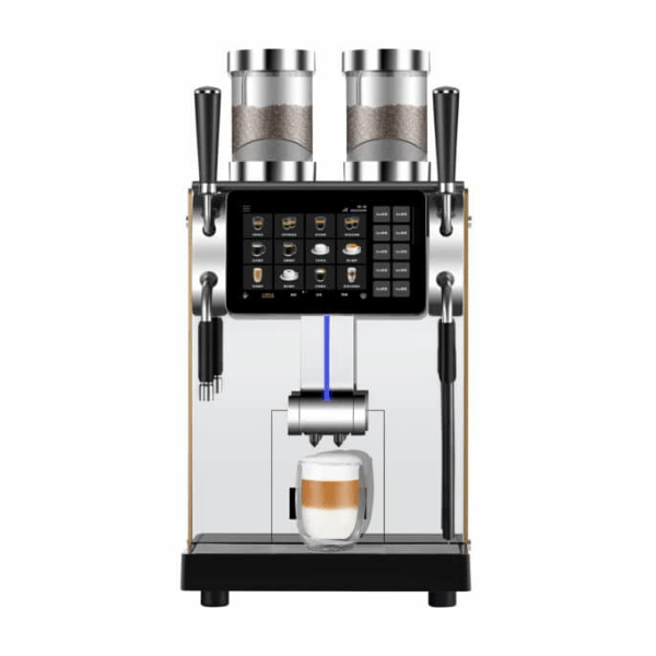 Dr Coffee Coffee Master 200 Coffee Machine - Prestige Coffee-Dr Coffee-