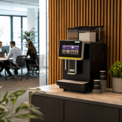 Dr Coffee F2 Plus Office Coffee Machine - Prestige Coffee-Dr Coffee-