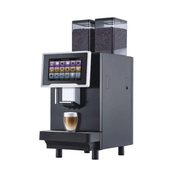Dr Coffee F30 Plus Office Coffee Machine - Prestige Coffee-Dr Coffee-