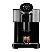 Dr Coffee H1 Coffee Machine - Prestige Coffee-Dr Coffee-Black