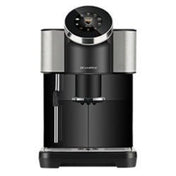 Dr Coffee H1 - Prestige Coffee - Dr Coffee - Black