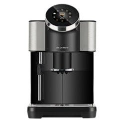 Dr Coffee H1 - Prestige Coffee - Dr Coffee - Black