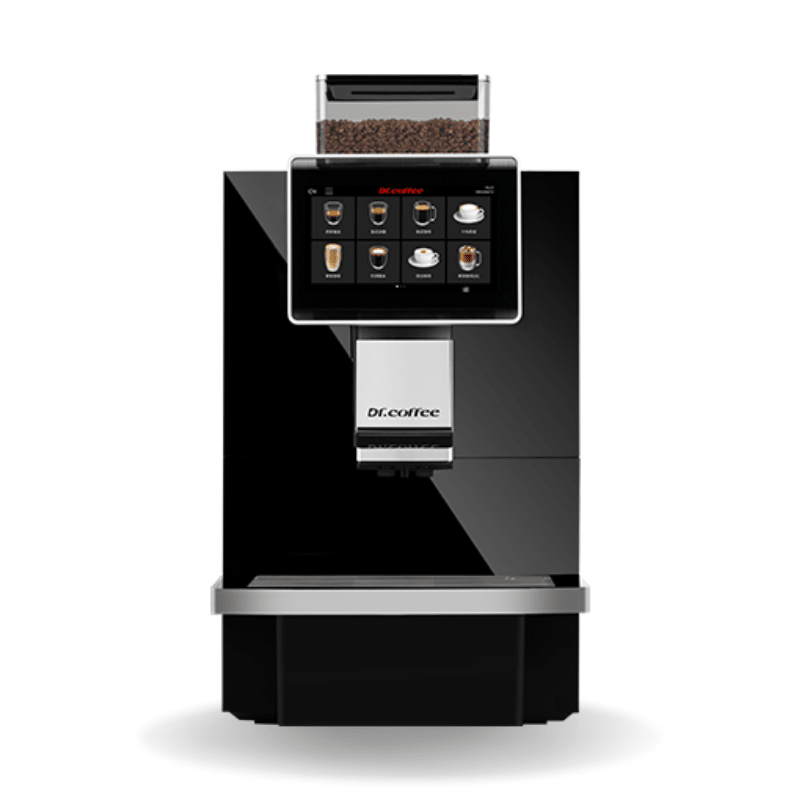 Dr Coffee M10 Coffee Machine - Prestige Coffee-Dr Coffee-Big (8L Tank)