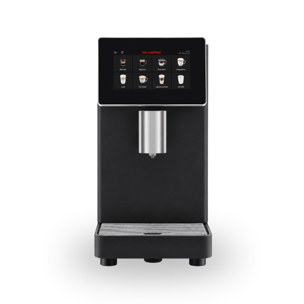Dr Coffee Milk Texturising Machine - Prestige Coffee-Dr Coffee-