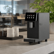 Dr Coffee Milk Texturising Machine - Prestige Coffee-Dr Coffee-