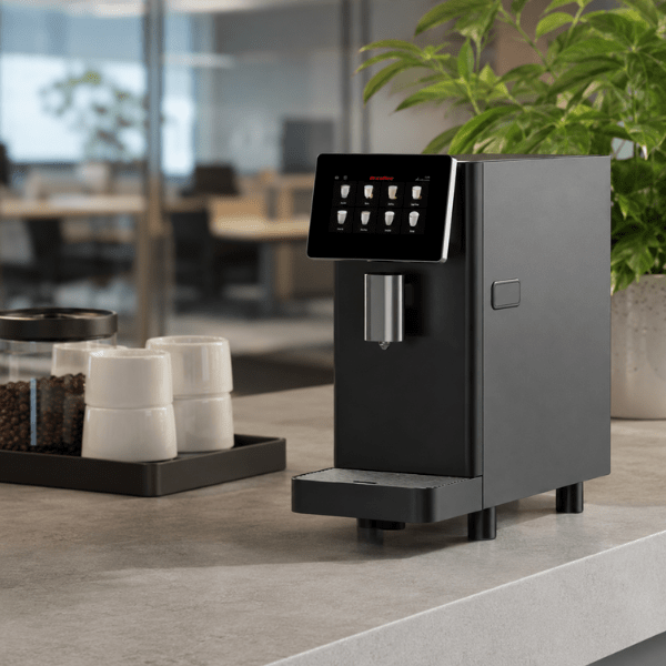 Dr Coffee Milk Texturising Machine - Prestige Coffee-Dr Coffee-