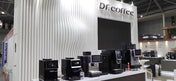Dr Coffee Minibar S *Bonus 2kg Coffee* - Prestige Coffee - Dr Coffee - Black