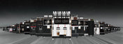 Dr Coffee Minibar S2 *Bonus 1kg Coffee* - Prestige Coffee - Dr Coffee - Black