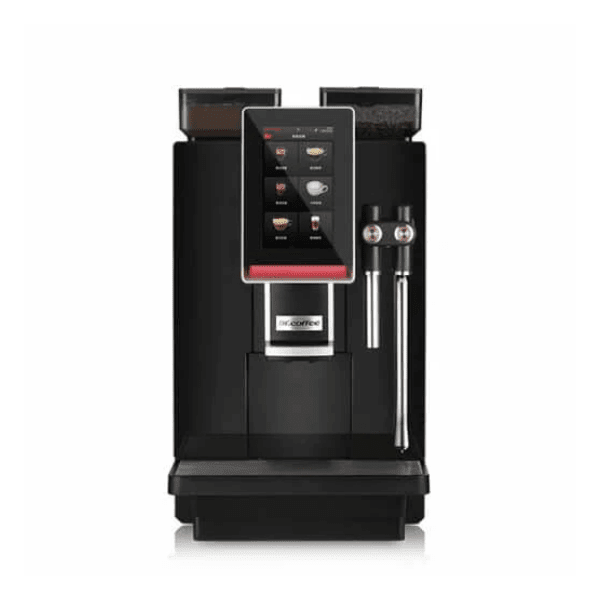 Dr Coffee Minibar S2 & Slimline Milk Fridge Bundle - Prestige Coffee-Dr Coffee-